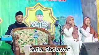 Download Lagu Sluku-sluku Batok Versi Sholawat New Nanda Music Religi Menjelang Pengajian MP3