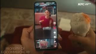IKLAN KFC JAGONYA AYAM - PROMO MENU PETOOOK 15sec 3 versi (2025)