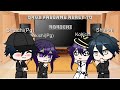 Pregame DRV3 React to Kokichi | Saiouma | Gacha Club