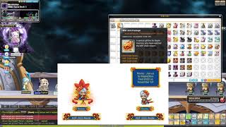 MapleStory Fest 2022 Code. Thanks Reddit MapleStory.