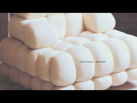 Sean La'Brooy — Sean La’Brooy: Storage Room feat. Leo Yucht