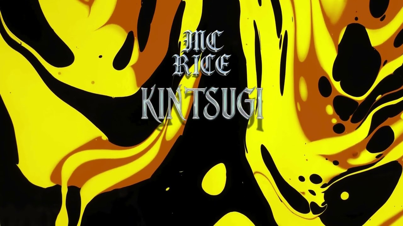 Watch MC Rice - Kintsugi (Visualiser Officiel) on YouTube Watch MC Rice - Kintsugi (Visualiser Officiel) on YouTube