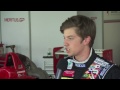 Formula Masters China Series 2014 - Interview With Jake Parsons