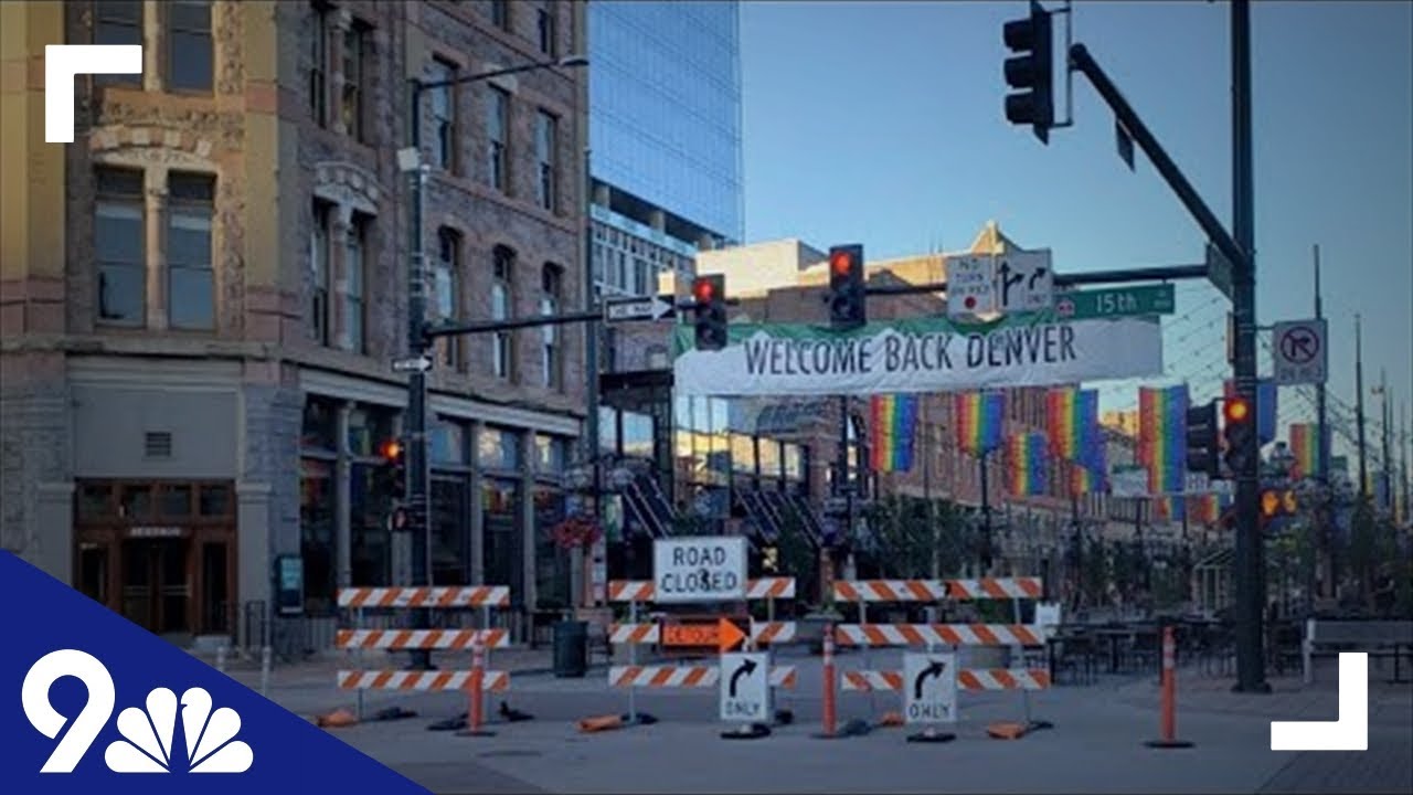 Hancock announces future of Denver’s outdoor dining program