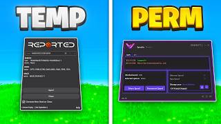 HWID Spoofer - Permanent vs. Temp HWID Spoofer (What is Better?)