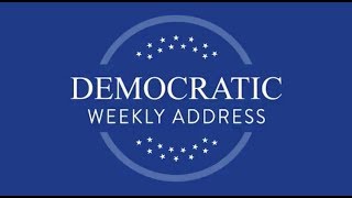 Rep. Dean Phillips (MN-03) Delivers the Democratic Weekly Address