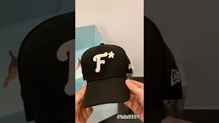 Golf le Fleur* x New Era #tntc2024 #thapcamnon2024 #tiemnonthapcam #newera #hatclub #golflefleur