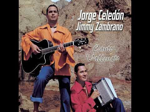 Cómetela ripia - Jorge Celedón y Jimmy Zambrano