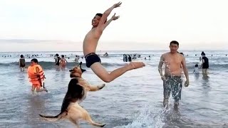 UNUSUAL MEMES COMPILATION V7