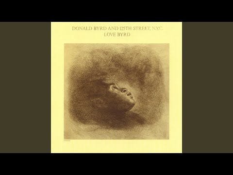 Putar I Feel Like Loving You Today - Donald Byrd