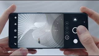 OPPO Find X3 Pro | Ultra Wide Angle Lens screenshot 3