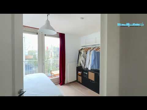 Video: Wibautstraat 54-F