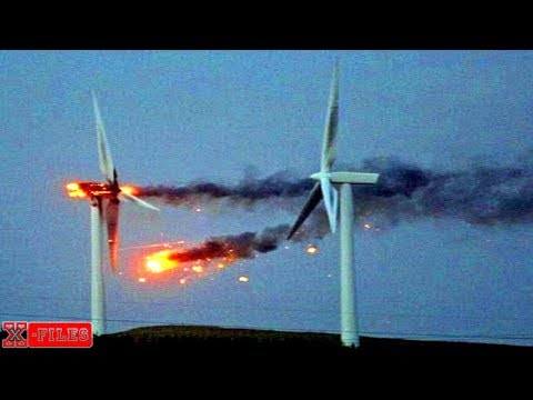 Video: Apakah keburukan turbin angin?