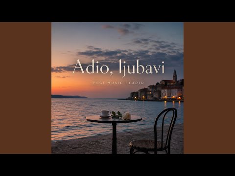 Naslovna slika videa Adio ljubavi