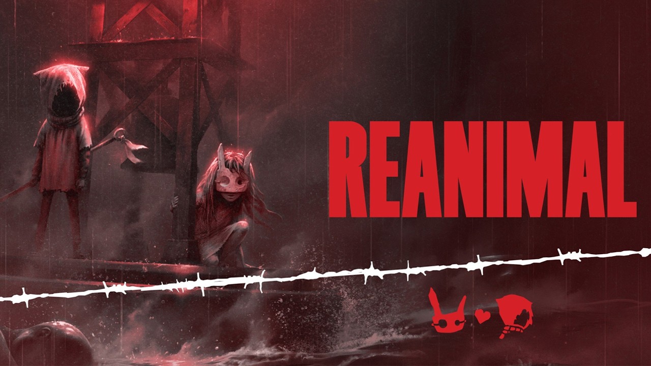 【REANIMAL】ゆるっとリアニマル#01