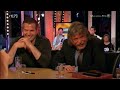 The best of VI Oranje ★ Talkshow tijdens WK 2010