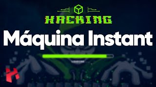 HackTheBox | Instant [OSCP Style] (TWITCH LIVE)