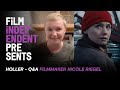 Nicole Riegel interview | HOLLER post-screening Q&A | Film Independent Presents
