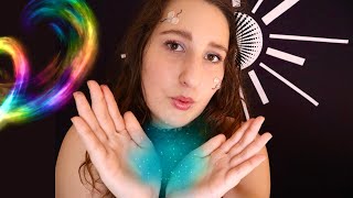 ASMR 🌀 Sleep Hypnoses 💜 With Echo & Visual Effects 😵‍💫 for the best sleep 💤