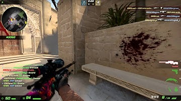 GROOT vs WEGOTISSUES ESEA Intermediate League