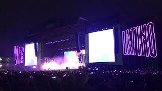 Zoe - Luna, Vive Latino 2020