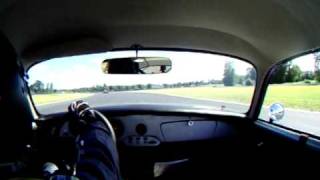 Portland July '10 Historics - A bit sideways.avi