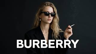 Burberry Store Music · Fashion Deep House Playlist · Shop Background Music 2026