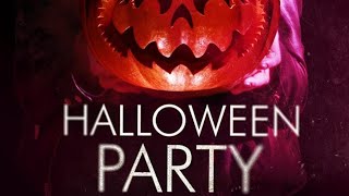 Halloween Party // Trompet Voices In My Head Breakbeat X BKB Vol 150