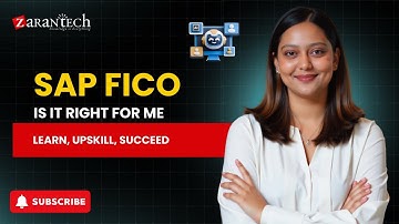 SAP FICO is it right for me | ZaranTech