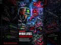 NVIDIA loses ground in China...???