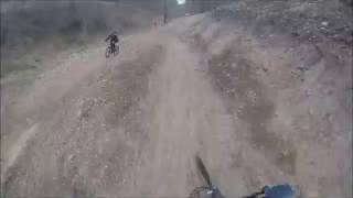 Ellsworth Bike Demo In Bentonville, Arkansas