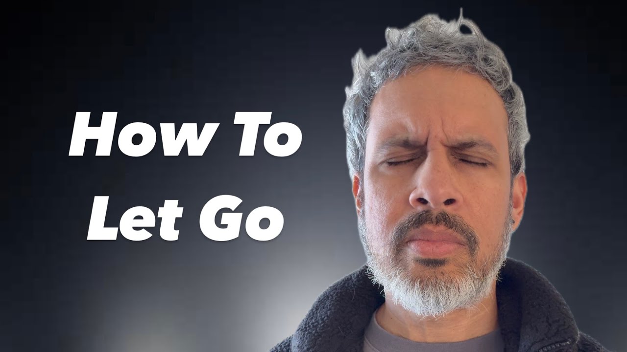 You’re Not Stressed. You’re Leaking (Here’s How to Let Go)