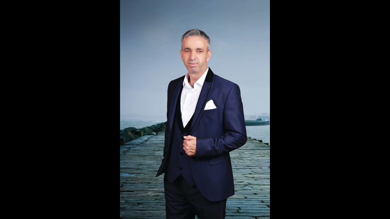 EŞREF CAMCI - NAFASAME ÖMÜRAME