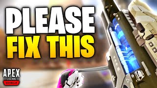 Sentinel is Broken in Apex Legends Mobile [HINDI]