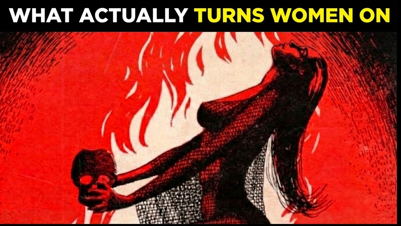 3 Masculine Qualities That Create Instant Attraction To Women