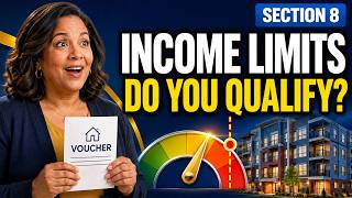 Section 8 Income Limits Explained: Do You Qualify for a Voucher