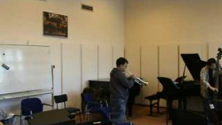 20100216 Ralph Peterson 4 Platong Jam /4