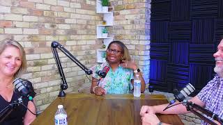 Stephanie Pierce: KJP Consulting Services (part 1/2)