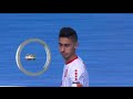 M12 HONG KONG vs LEBANON - AFC U-20 Futsal Championship Thailand 2017