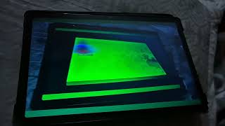 Super Hero Stampede Green Screen Fast 32X