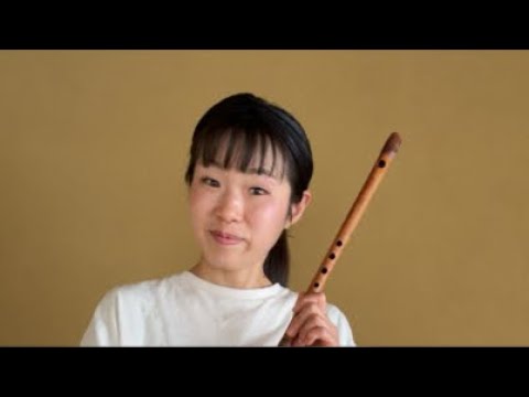 Akiyoshi Dojo] What are the tips for projecting the sound of a