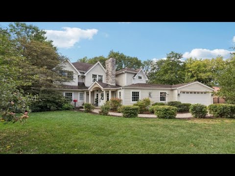 6619 Palma Lane, Morton Grove, IL home video tour