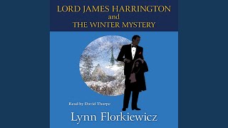 Chapter 24.8 - Lord James Harrington and the Winter Mystery