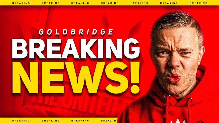 MBEUMO DEAL DONE!? Man Utd Transfer News