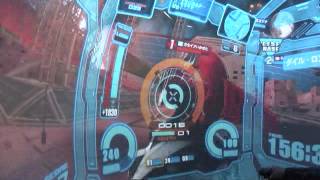戦場の絆 IE 6vs6 BD2号機 もどれず