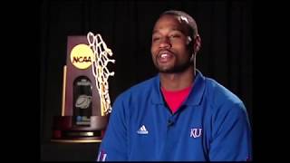 Rock Chalk Championship: The Kansas Jayhawks' Run to the 2008 NCAA Basketball Championship