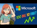 MICROSOFT: TOO LATE TO INVEST? | QUICK STOCK REVIEW