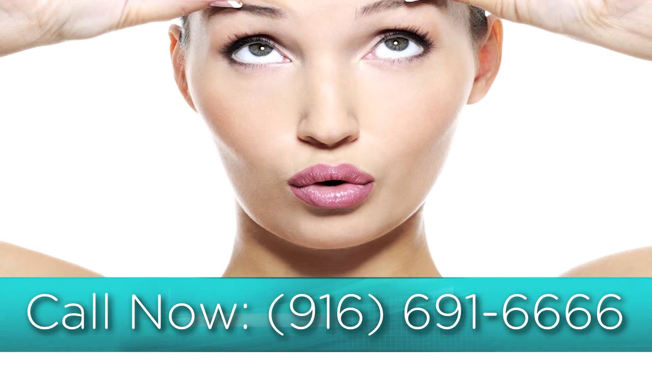 Medical Spa Elk Grove CA Dr. Khattab YouTube