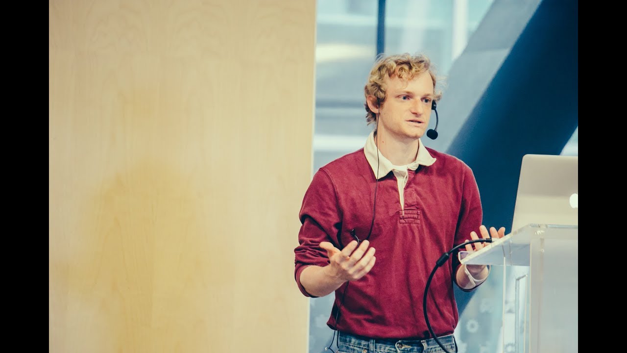 MCE 2017: Eric Cochran, Making Debug Builds Testable and Fun