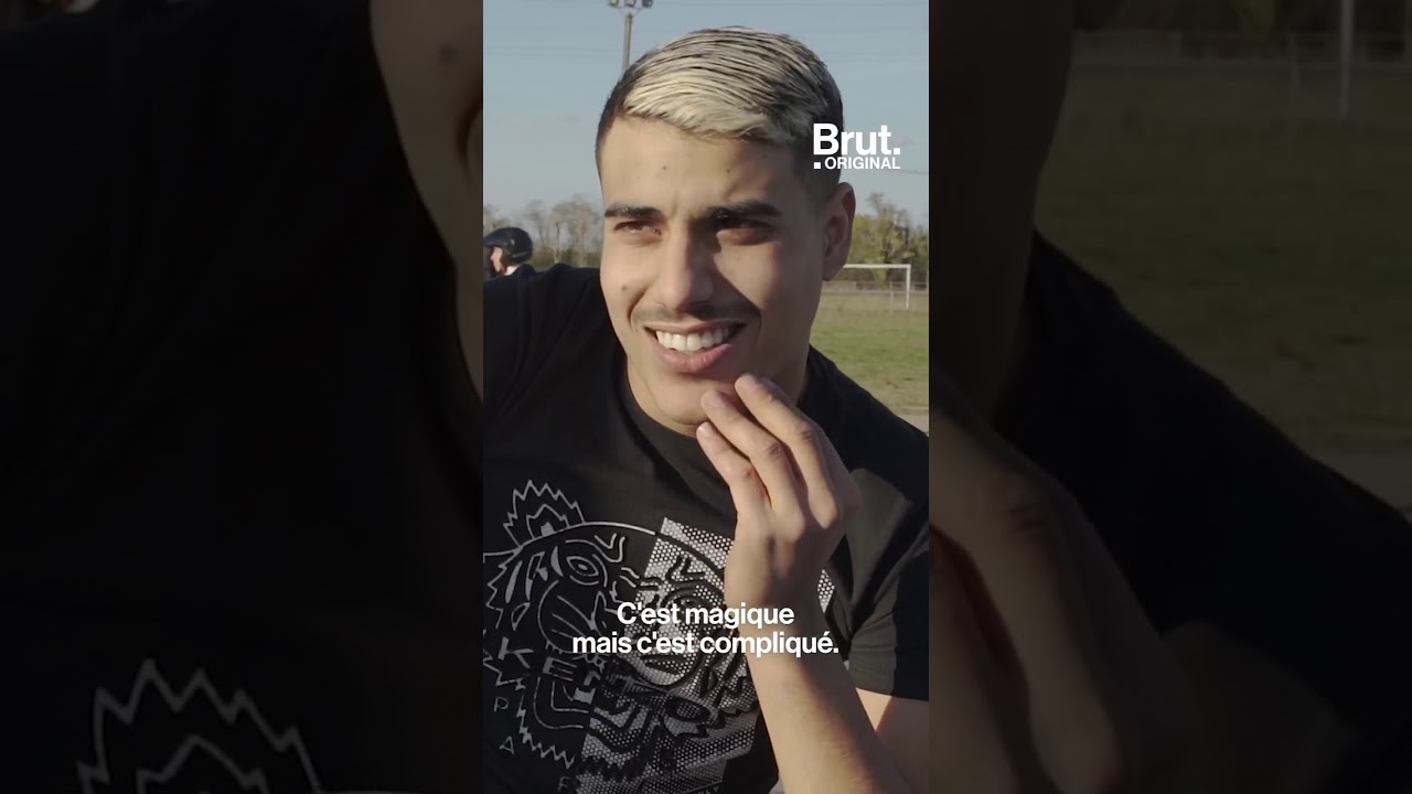 À Valence, en immersion avec les fous de la bécane